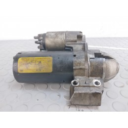 Motorino avviamento Bmw X3 2.0 d del 2009 cod 0001115069  1675767897782