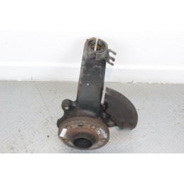 MOZZO FUSELLO ANTERIORE SX VW SHARAN 1.9 TDI DAL 2000 AL 2004  2400000009958