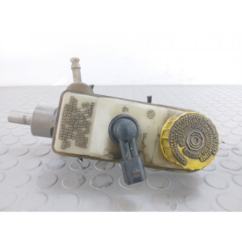 Pompa freno Vw Polo 6n 1.0 b del 1999 cod 21025599  1675768439974
