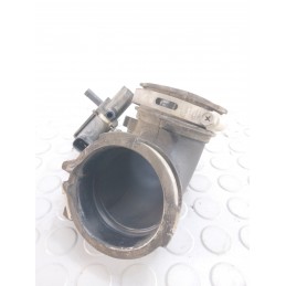 Manicotto tubo aspirazione filtro aria Mazda 2 1.4 b del 2008 cod 014081-2450  1675768712237
