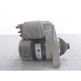 Motorino avviamento Nissan Micra k12 1.2 b del 2008 cod 233001f77b  1675770023642