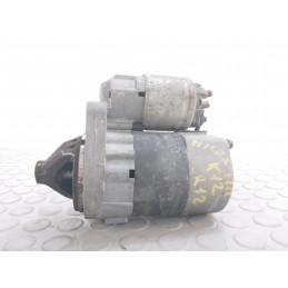 Motorino avviamento Nissan Micra k12 1.2 b del 2008 cod 233001f77b  1675770023642