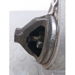 Motorino avviamento Nissan Micra k12 1.2 b del 2008 cod 233001f77b  1675770023642