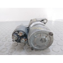Motorino avviamento Renault Twingo 1.2 b del 2002 cod g199164a  1675770544666