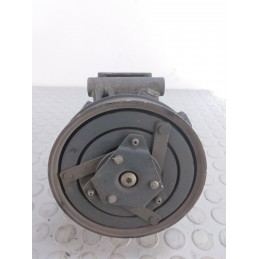 Compressore aria condizionata Renault Scenic 1.5 d del 2007 cod 8200316164  1675777167660