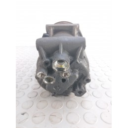 Compressore aria condizionata Renault Scenic 1.5 d del 2007 cod 8200316164  1675777167660