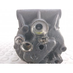 Compressore aria condizionata Renault Scenic 1.5 d del 2007 cod 8200316164  1675777167660