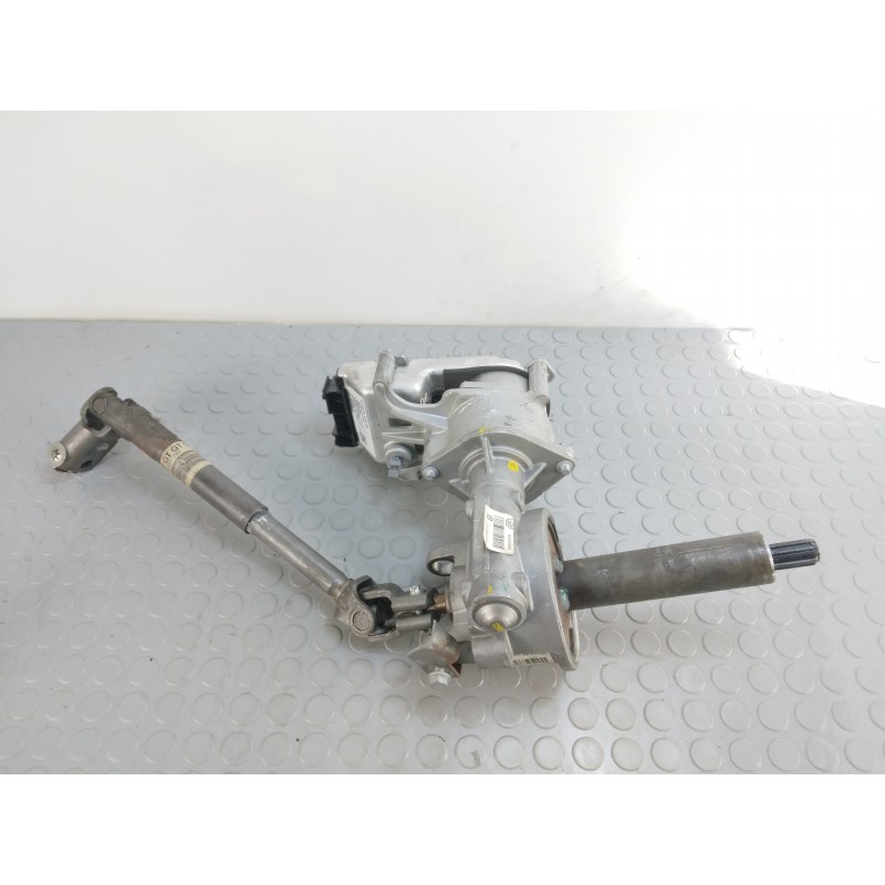 Piantone sterzo Opel Meriva A 1.6 b del 2003 cod 09383290 26095564  1675777687892