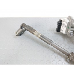 Piantone sterzo Opel Meriva A 1.6 b del 2003 cod 09383290 26095564  1675777687892