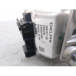 Piantone sterzo Opel Meriva A 1.6 b del 2003 cod 09383290 26095564  1675777687892