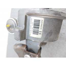 Piantone sterzo Opel Meriva A 1.6 b del 2003 cod 09383290 26095564  1675777687892