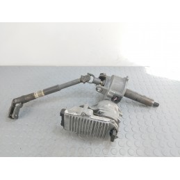 Piantone sterzo Opel Meriva A 1.6 b del 2003 cod 09383290 26095564  1675777687892