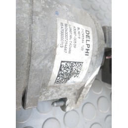 Piantone sterzo Opel Meriva A 1.6 b del 2003 cod 09383290 26095564  1675777687892
