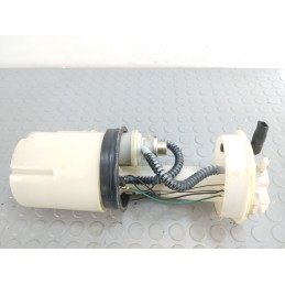Pompa galleggiante carburante Fiat Marea 1.6 b del 1999 cod 46530814  1675777978921