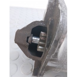 Motorino avviamento Renault Clio 1.5 d del 2006 cod 8200306595  1675778650154