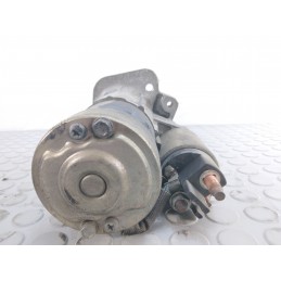 Motorino avviamento Renault Clio 1.5 d del 2006 cod 8200306595  1675778650154