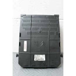 CENTRALINA SCATOLA FUSIBILI PEUGEOT 307-407 / CITROEN C5 DEL 2008 COD.216760315B  2400000009992