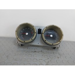 Contachilometri quadro strumenti Volkswagen Lupo 1.0 Benzina dal 1998 al 2005 cod 6x0920801  1675781921098