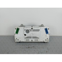 Contachilometri quadro strumenti Volkswagen Lupo 1.0 Benzina dal 1998 al 2005 cod 6x0920801  1675781921098