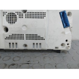 Contachilometri quadro strumenti Volkswagen Lupo 1.0 Benzina dal 1998 al 2005 cod 6x0920801  1675781921098