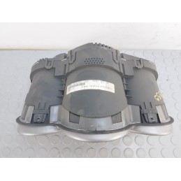 Contachilometri quadro strumenti Alfa Romeo 147 1.9 JTD del 2000 cod 735290179  1675782752523