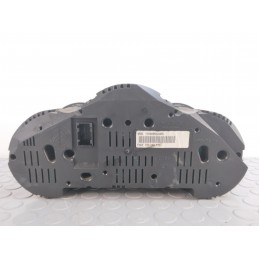 Contachilometri quadro strumenti Alfa Romeo 147 1.9 JTD del 2000 cod 735290179  1675782752523