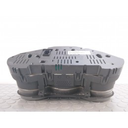 Contachilometri quadro strumenti Alfa Romeo 147 1.9 JTD del 2000 cod 735290179  1675782752523