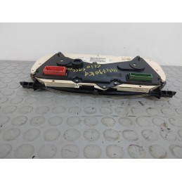 Strumentazione Contachilometri Quadro Strumenti Renault Clio 1.2 b dal 1998 al 2005 cod 8200276525 Km 144790  1675784066888