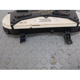 Strumentazione Contachilometri Quadro Strumenti Renault Clio 1.2 b dal 1998 al 2005 cod 8200276525 Km 144790  1675784066888