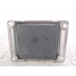 Centralina motore Alfa Romeo 147 1.9 JTD del 2000 cod 0261206715  1675785625459