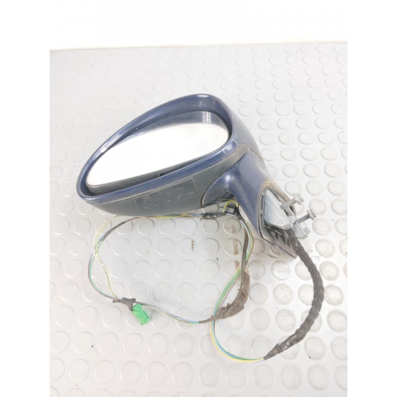 Specchietto retrovisore ant sx Citroen C4 del 2005  1675786395597