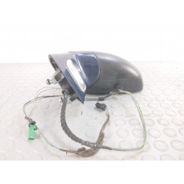 Specchietto retrovisore ant sx Citroen C4 del 2005  1675786395597