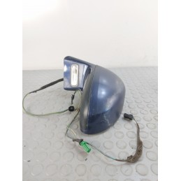 Specchietto retrovisore ant sx Citroen C4 del 2005  1675786395597