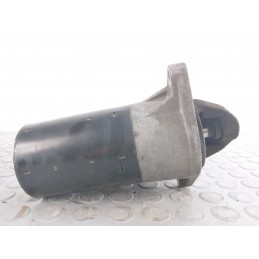 Motorino avviamento Alfa Romeo 147 1.9 JTD del 2000 cod 0001107066  1675786778611