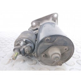 Motorino avviamento Alfa Romeo 147 1.9 JTD del 2000 cod 0001107066  1675786778611