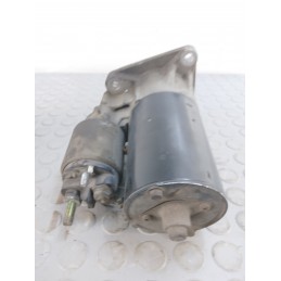 Motorino avviamento Alfa Romeo 147 1.9 JTD del 2000 cod 0001107066  1675786778611