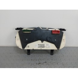 Strumentazione Contachilometri Quadro Strumenti Renault Kangoo dal 1997 al 2007 cod 8200336481 Km 305616  1675844888382