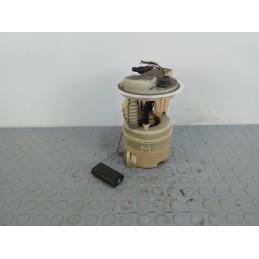 Pompa Benzina Renault Twingo 1.2 Dal 1993 al 2007 Cod 8200058354  1675845864835