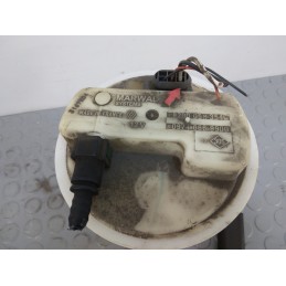 Pompa Benzina Renault Twingo 1.2 Dal 1993 al 2007 Cod 8200058354  1675845864835