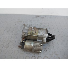 Motorino Avviamento Smart Fortwo W450 600 Benz Dal 1998 al 2007 Cod 0003188V008  1675846274282