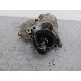 Motorino Avviamento Smart Fortwo W450 600 Benz Dal 1998 al 2007 Cod 0003188V008  1675846274282