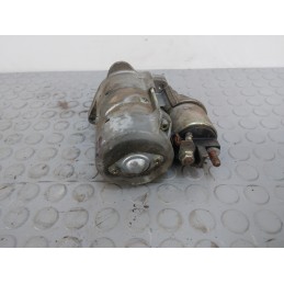Motorino Avviamento Smart Fortwo W450 600 Benz Dal 1998 al 2007 Cod 0003188V008  1675846274282