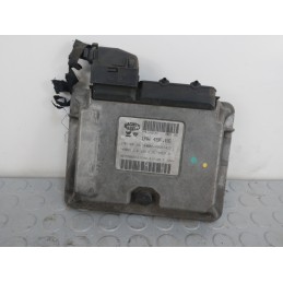 Centralina ECU Motore Fiat Marea 1.6 16V Dal 1998 al 2007 Cod IAW49FB6  1675846970559