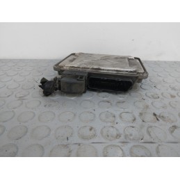 Centralina ECU Motore Fiat Marea 1.6 16V Dal 1998 al 2007 Cod IAW49FB6  1675846970559