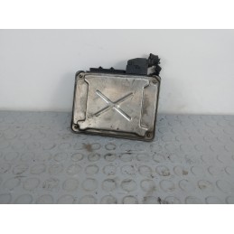 Centralina ECU Motore Fiat Marea 1.6 16V Dal 1998 al 2007 Cod IAW49FB6  1675846970559