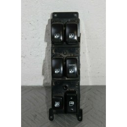 PULSANTIERA ALZAVETRI ALZACRISTALLI ANT. SX KIA RIO 2005-2011 COD. 93570-1G110  2400000010173