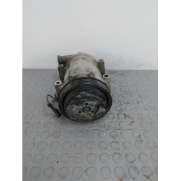 Compressore Aria Condizionata Alfa Romeo 147 Dal 2000 al 2010 Cod 60653652  1675853909443