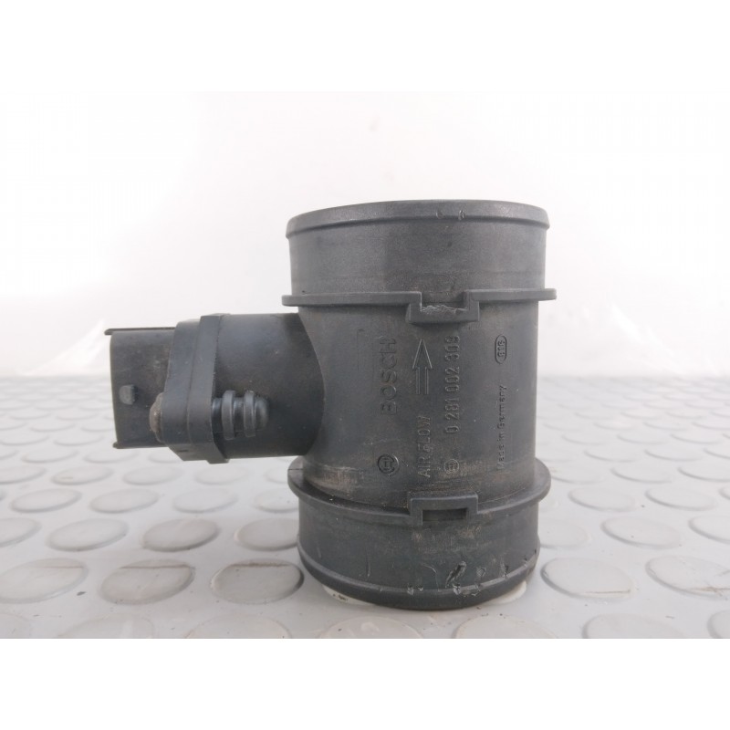 Debimetro Alfa Romeo 147 1.9 JTD del 2000 cod 0281002309  1675865215006