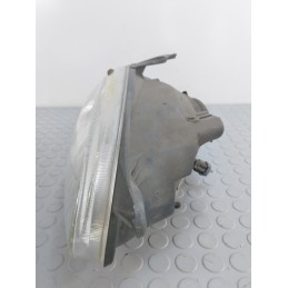 Faro fanale proiettore ant dx Opel Corsa B del 1996 cod 90386294  1675865490335
