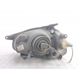 Faro fanale proiettore ant dx Opel Corsa B del 1996 cod 90386294  1675865490335
